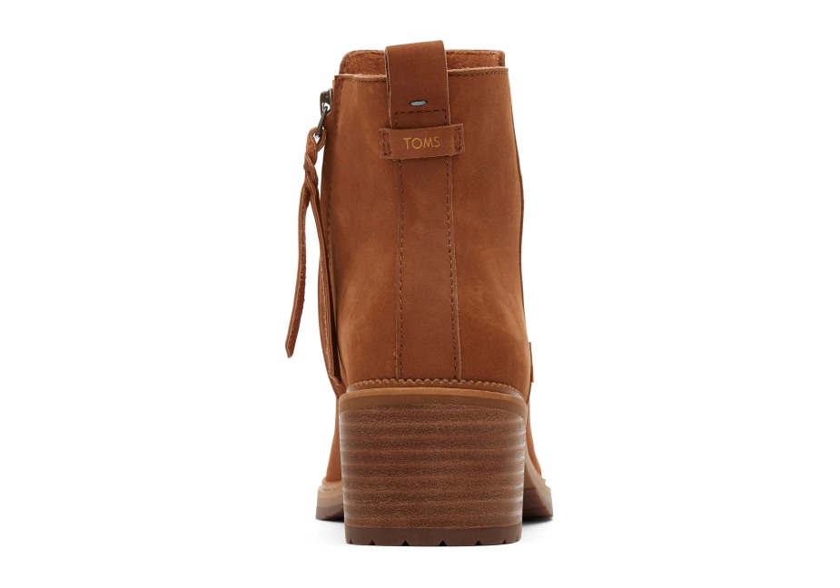Toms Marina Patik Bronzluk