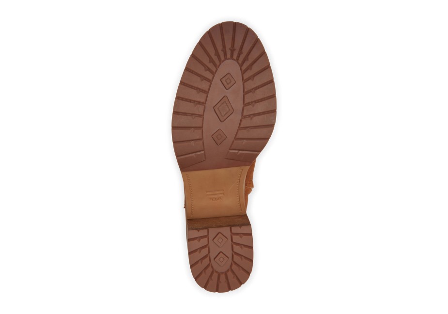 Toms Marina Patik Bronzluk