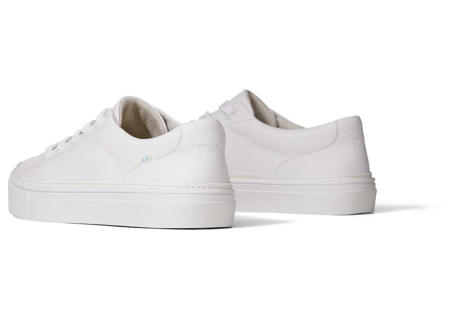 Toms Alex Spor Ayakkabı Beyaz