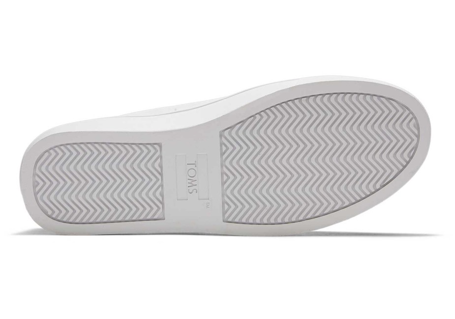Toms Alex Spor Ayakkabı Beyaz