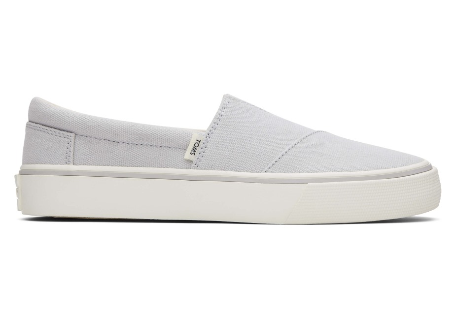 Toms Fenix Gri