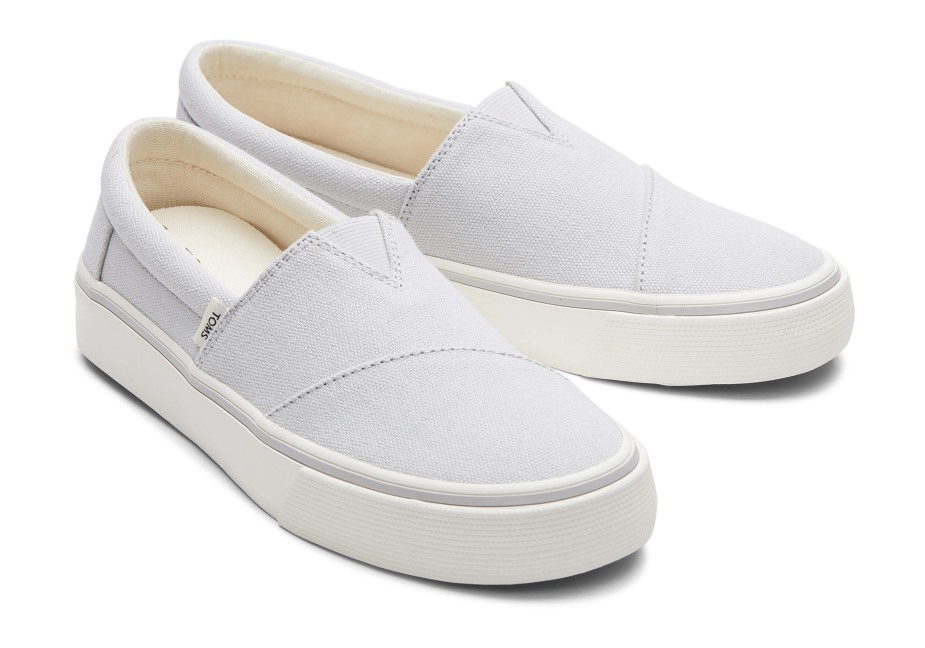 Toms Fenix Gri