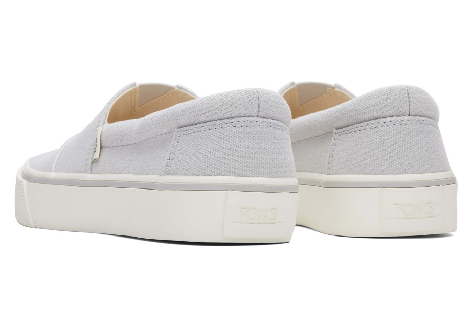 Toms Fenix Gri
