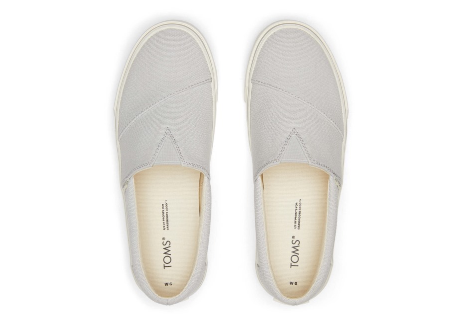 Toms Fenix Gri
