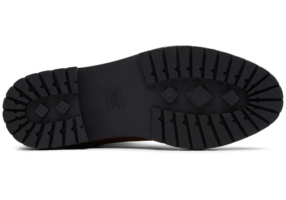 Toms Dakota önyükleme Karanlık Kor
