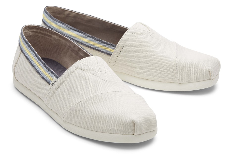 Toms Trim Alpargata Beji