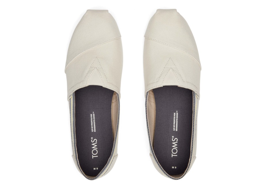 Toms Trim Alpargata Beji