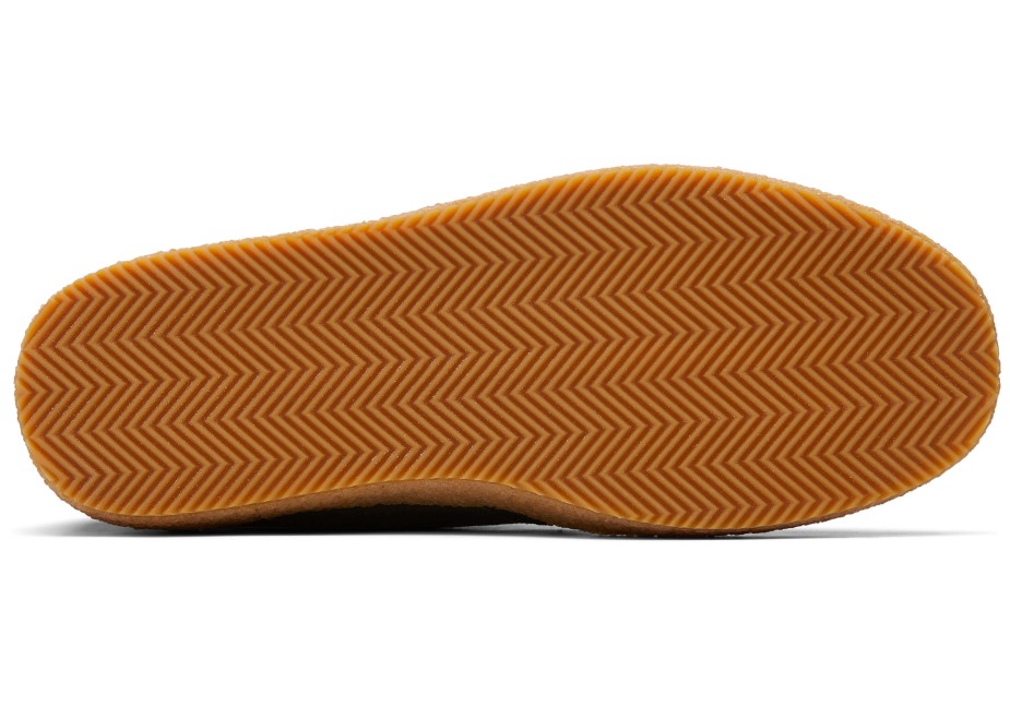 Toms Fremont çizme Zeytin