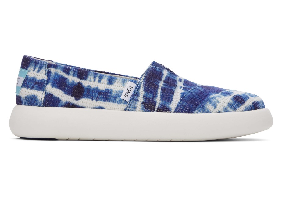 Toms Ebegümeci Donanması