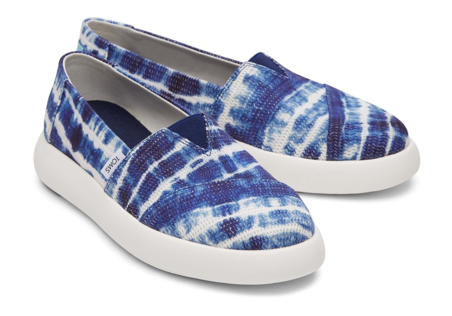 Toms Ebegümeci Donanması