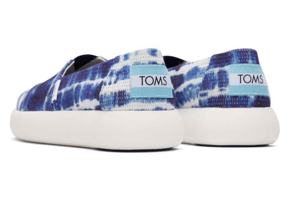 Toms Ebegümeci Donanması