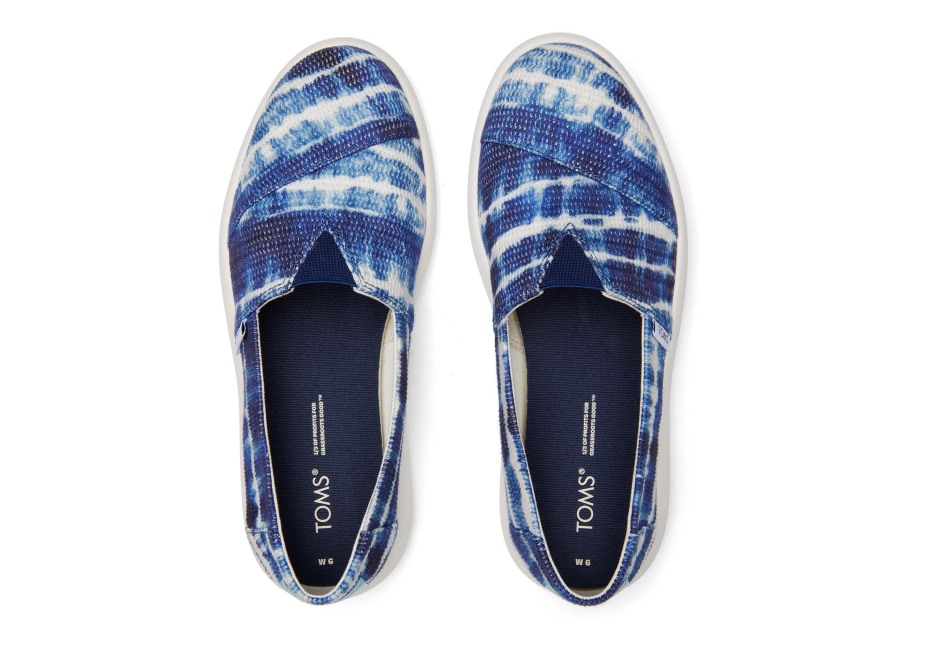 Toms Ebegümeci Donanması