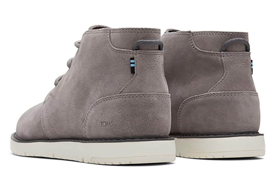 Toms Navi Bot Suya Dayanıklı çimento