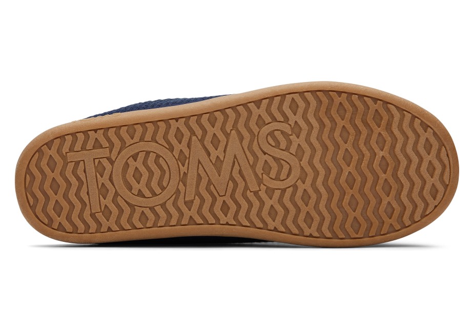 Toms Ezra Terlik Repreve Lacivert