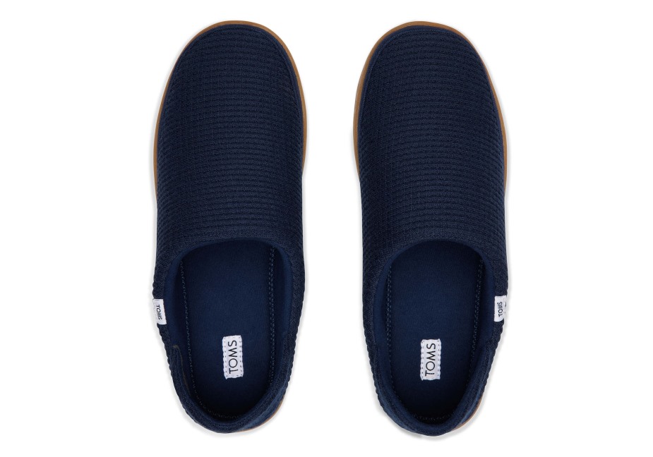 Toms Ezra Terlik Repreve Lacivert