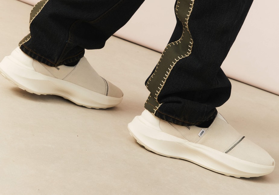 Toms Toms X Krost Gama Ak Balıkçıl