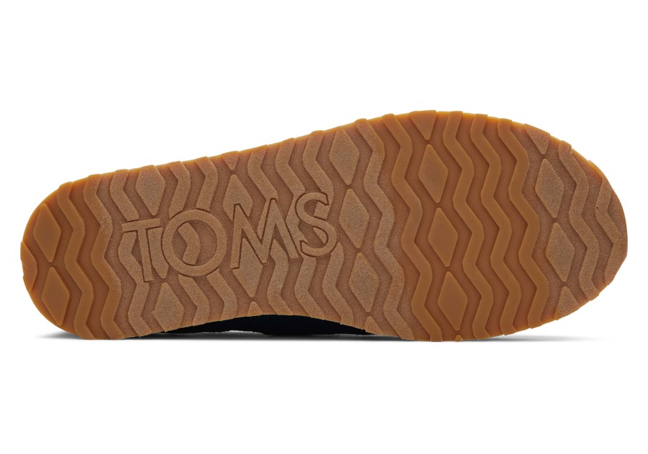 Toms Mukim Miras Tuval Mayolika Mavisi