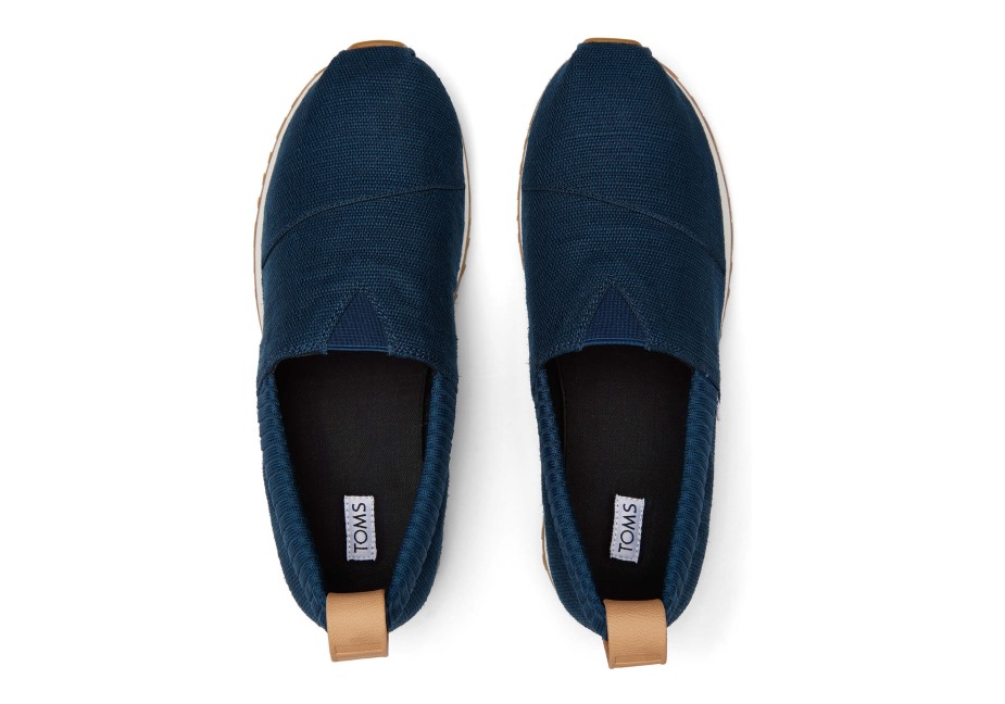 Toms Mukim Miras Tuval Mayolika Mavisi