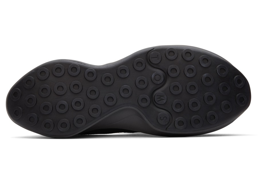 Toms Toms X Krost Gama Siyahı