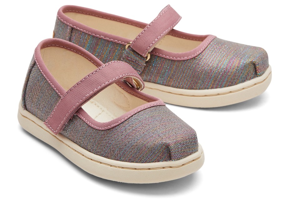 Toms Minik Mary Jane Ahududu Multi