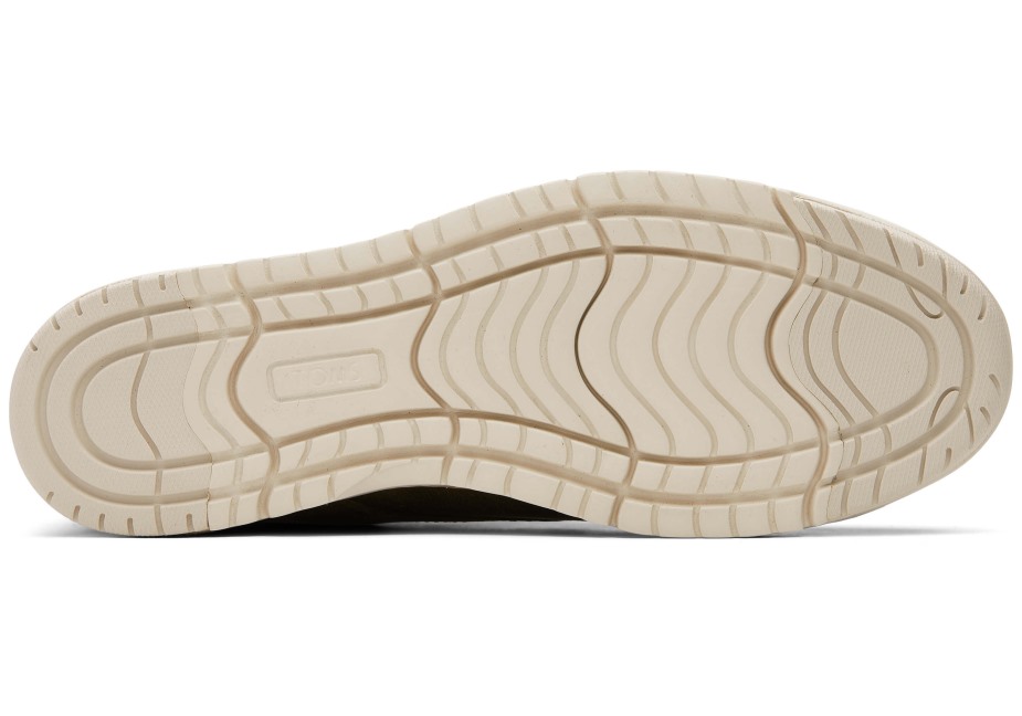 Toms Hillside çizme Zeytin