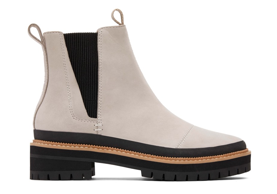 Toms Dakota çizme Mantarı