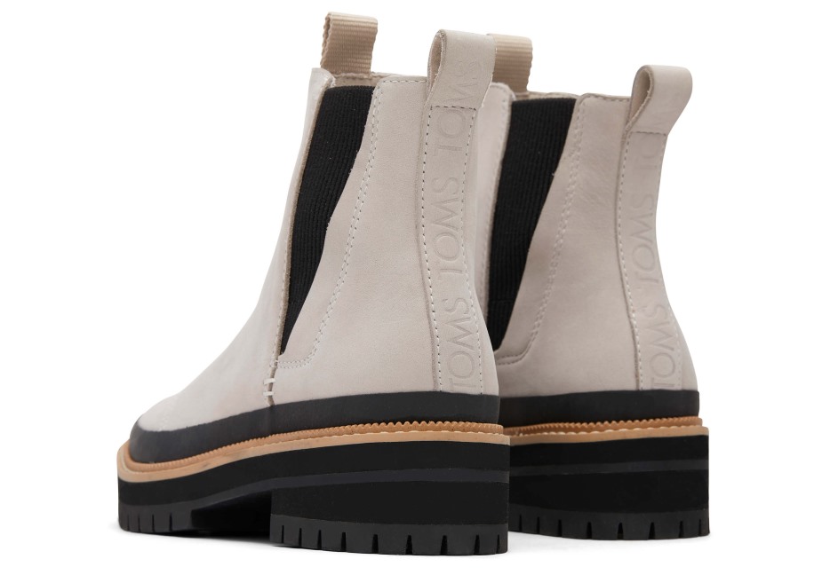 Toms Dakota çizme Mantarı