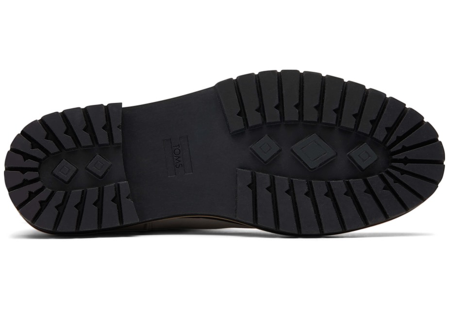Toms Dakota çizme Mantarı