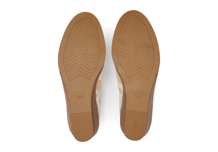 Toms Kallie Kama Patik Inek Baskısı