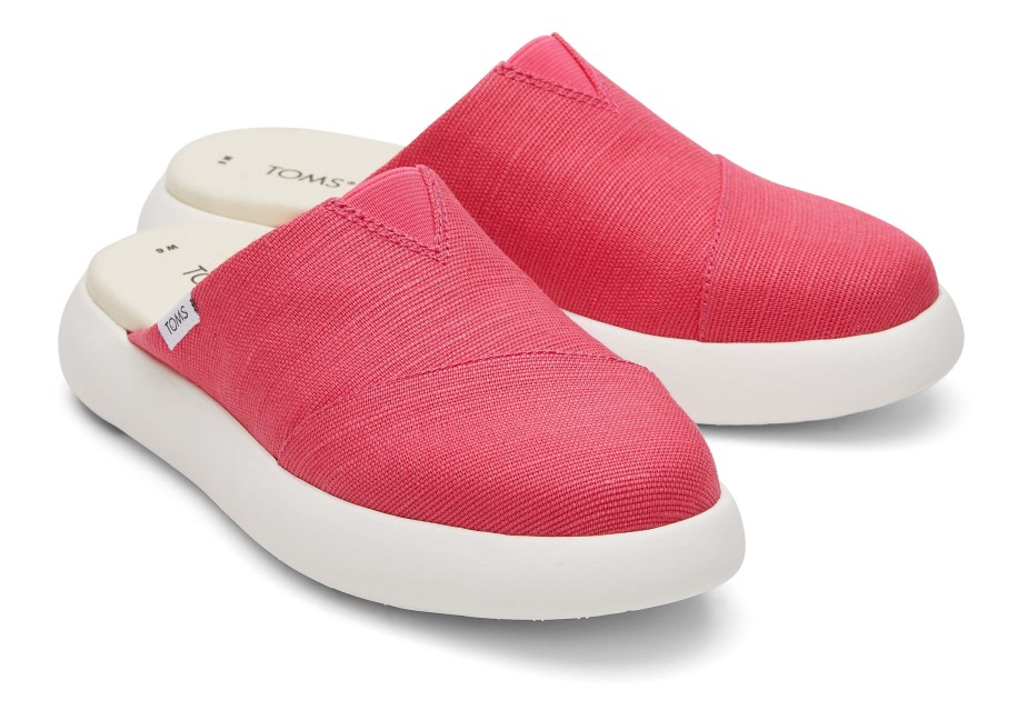 Toms Ebegümeci Katır Ahududu