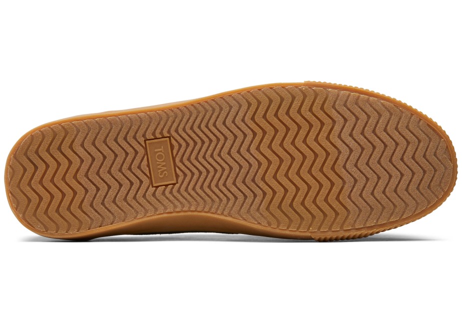 Toms Alpargata Rover Suya Dayanıklı Donanma