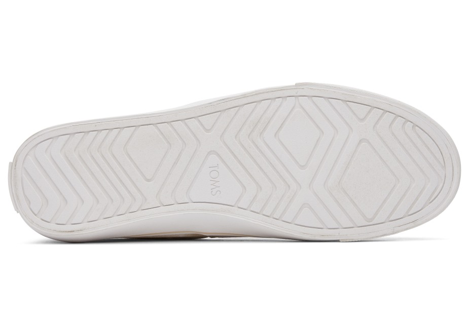 Toms Fenix Repreve Oxford Bronzluk