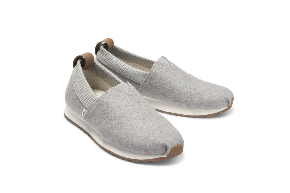 Toms Mukim Don Gri