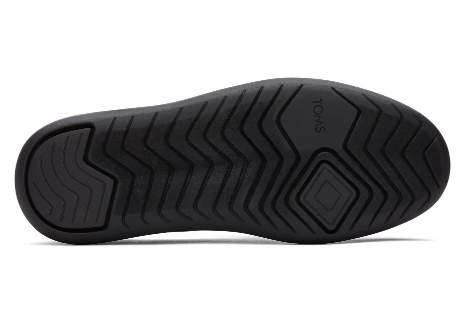 Toms Ebegümeci Mirası Tuval Siyah-siyah