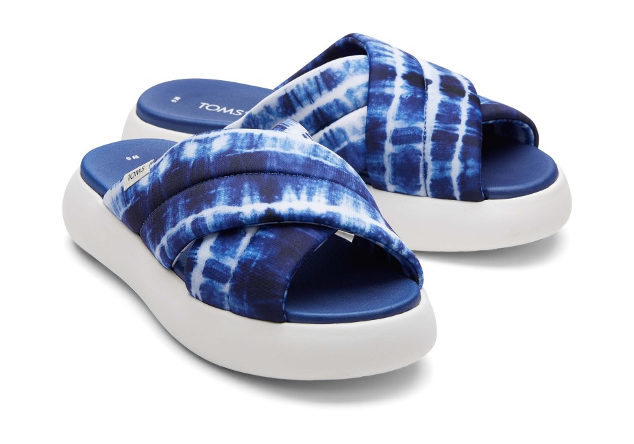 Toms Ebegümeci Katır Beyaz
