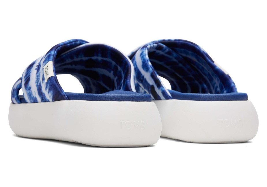 Toms Ebegümeci Katır Beyaz