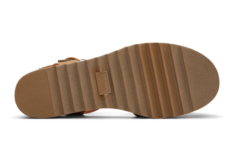 Toms Diana Kama Sandal Leopar