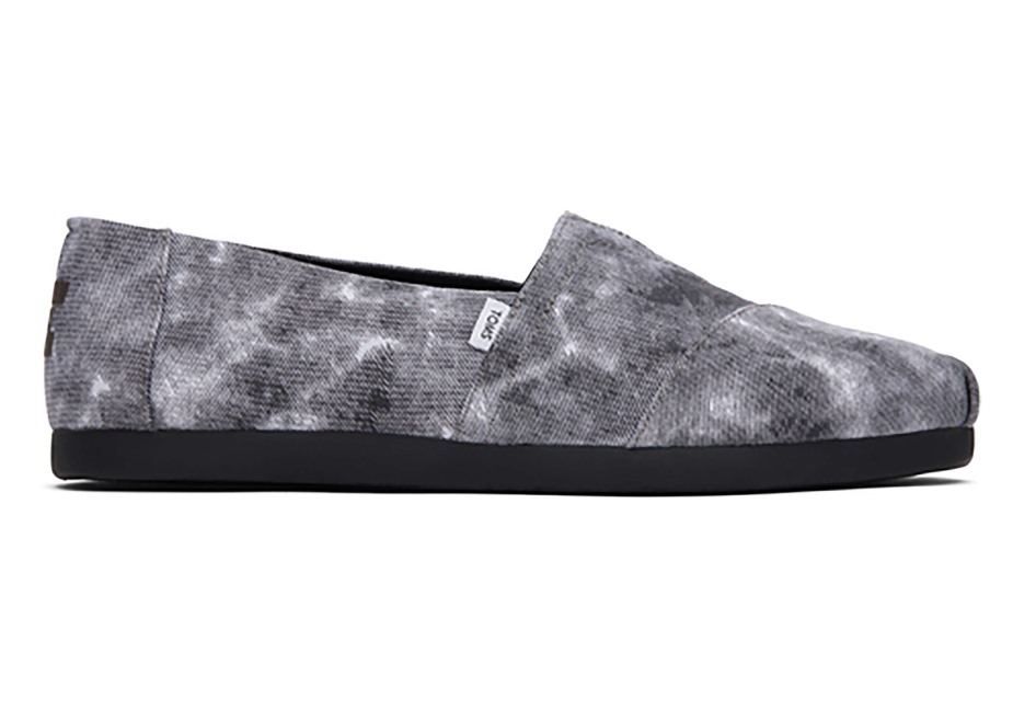 Toms Alpargata Siyah