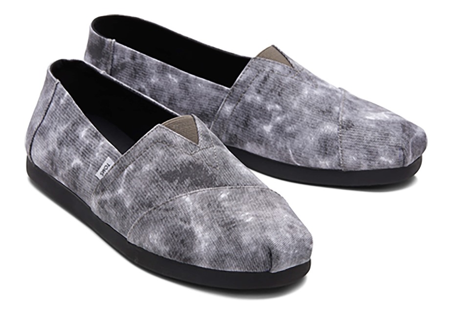 Toms Alpargata Siyah