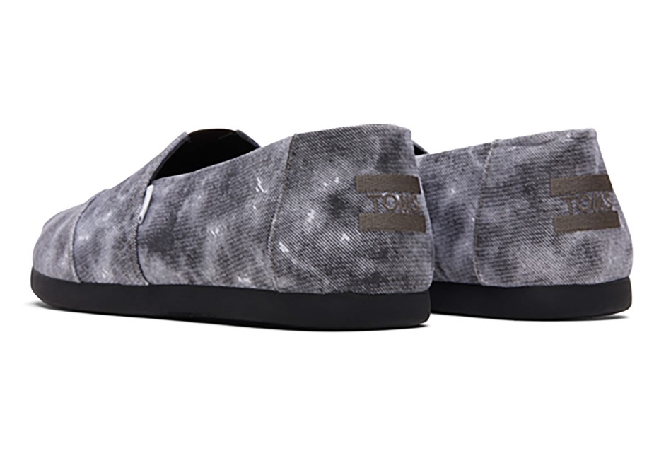 Toms Alpargata Siyah
