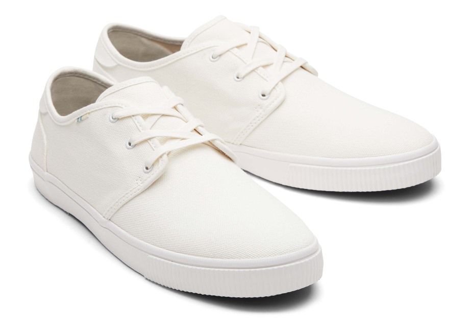 Toms Carlo Spor Ayakkabı Beyaz