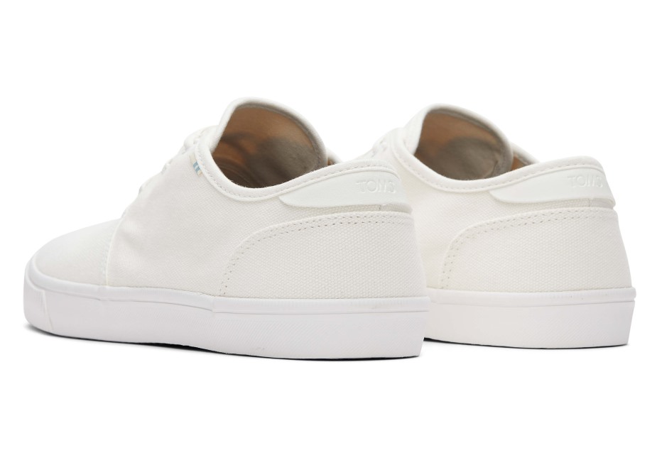 Toms Carlo Spor Ayakkabı Beyaz