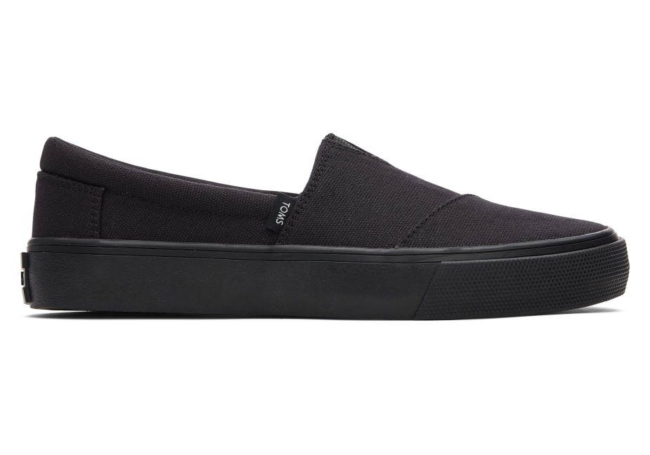 Fenix Toms Siyah