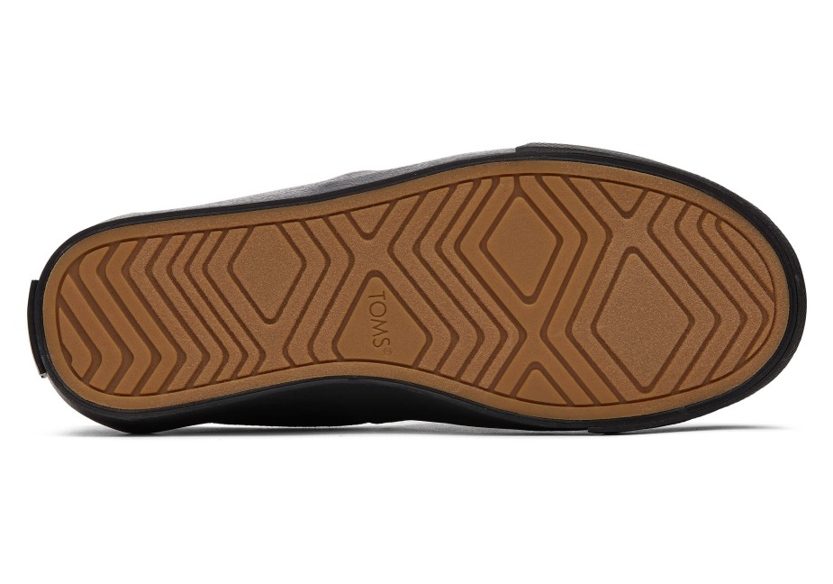Fenix Toms Siyah