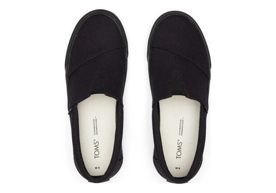 Fenix Toms Siyah
