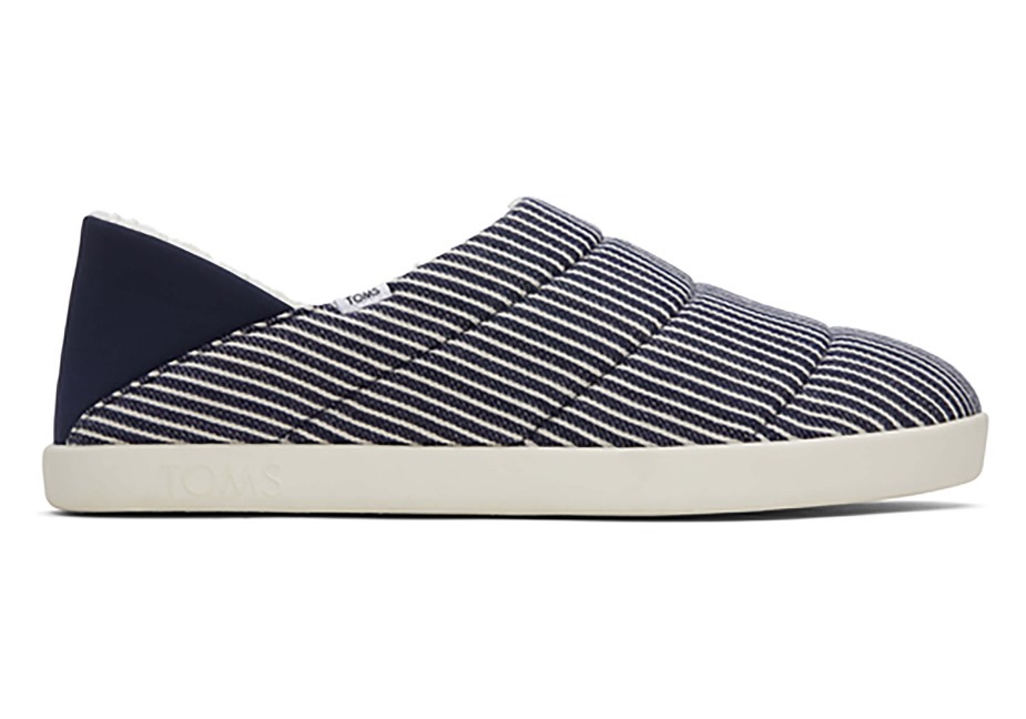 Toms Ezra Terlik Donanması