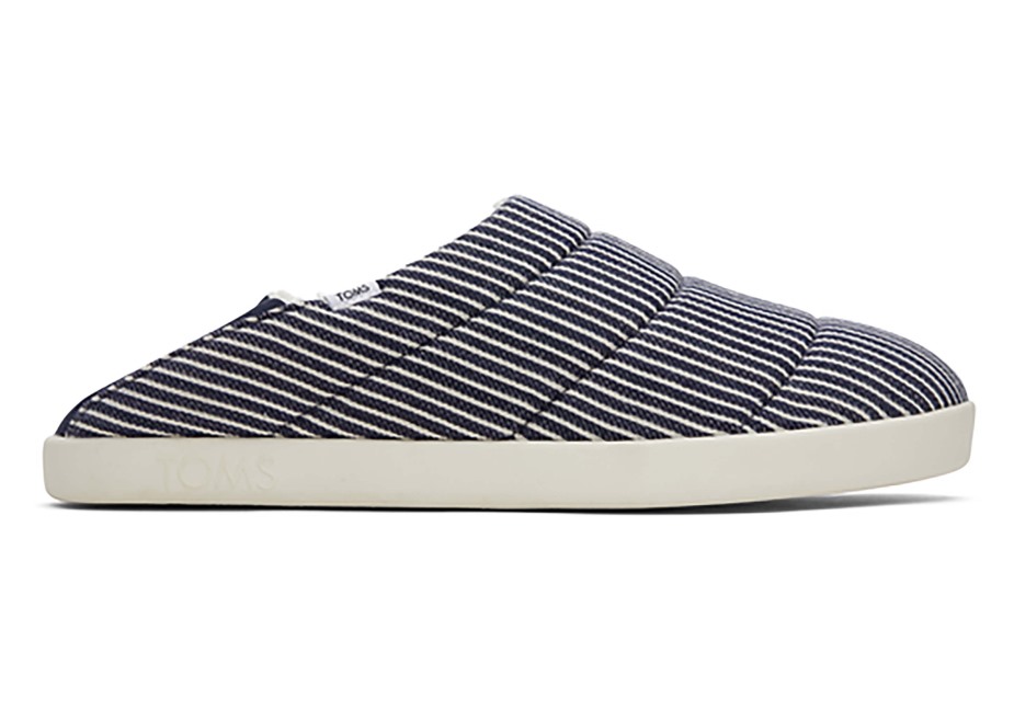 Toms Ezra Terlik Donanması
