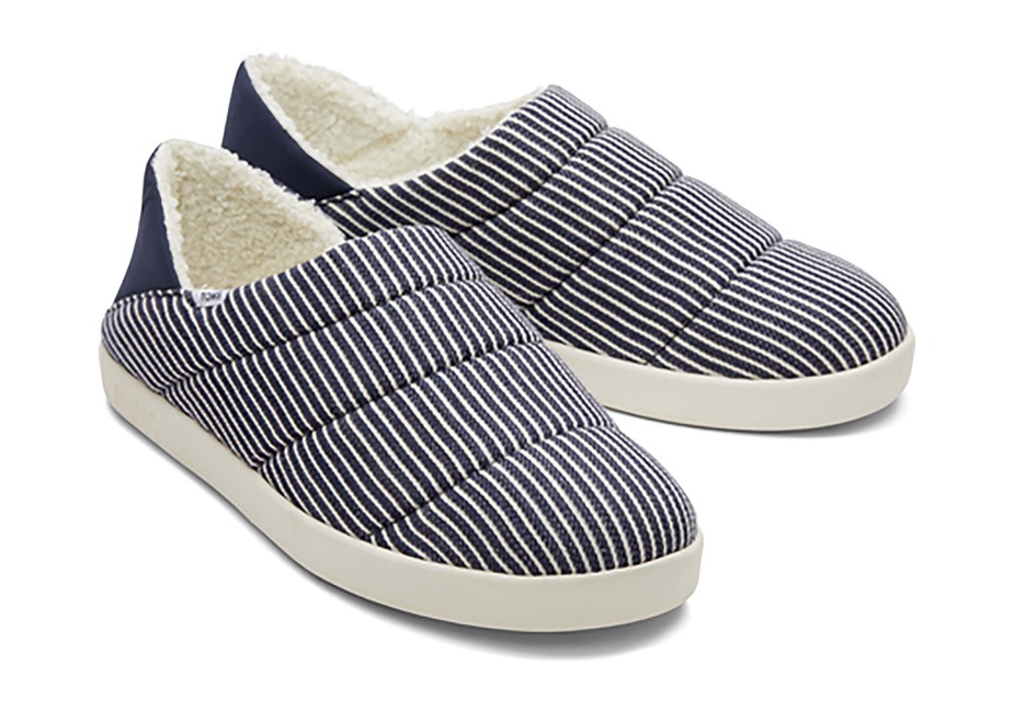Toms Ezra Terlik Donanması