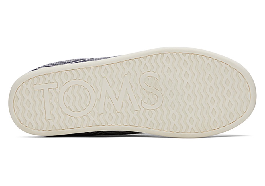 Toms Ezra Terlik Donanması