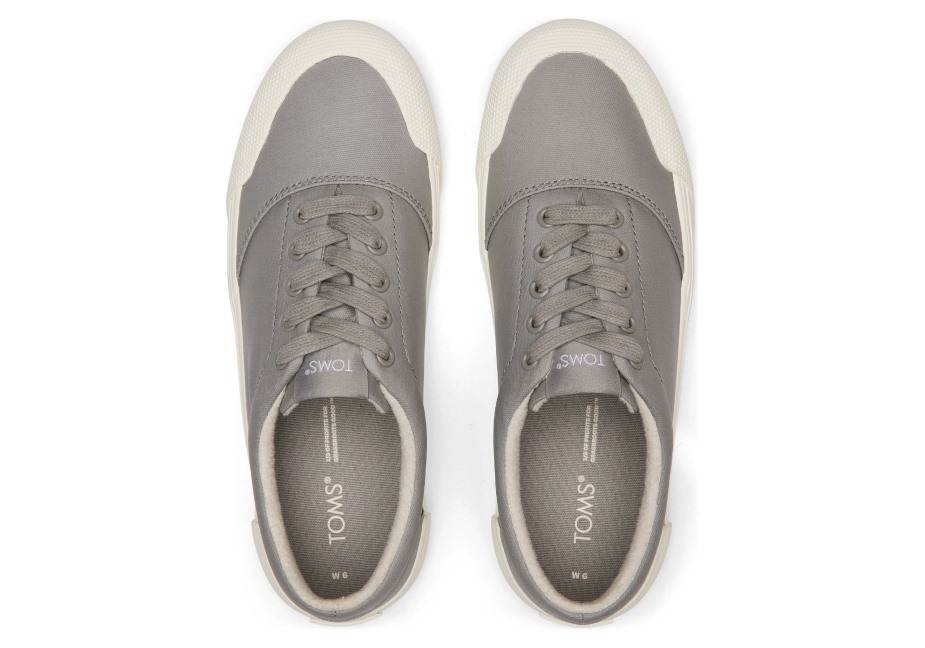 Toms Fenix çimento Grisi